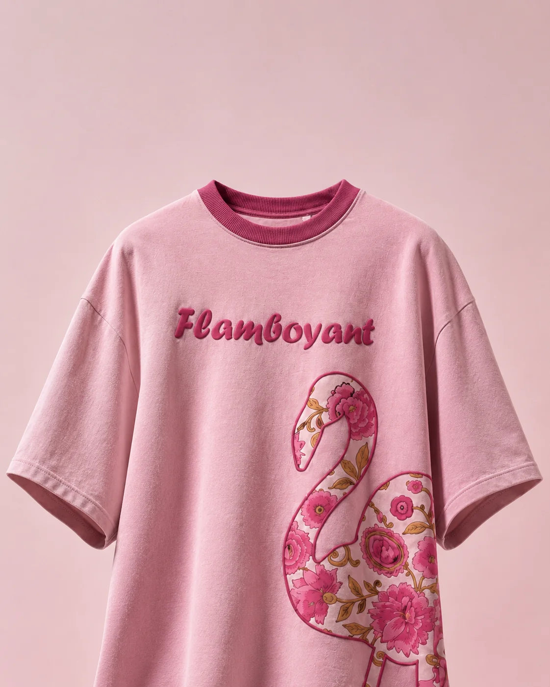 FLAMBOYANT