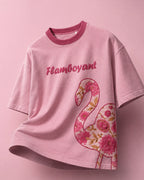 FLAMBOYANT