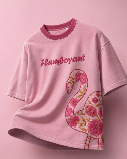 FLAMBOYANT